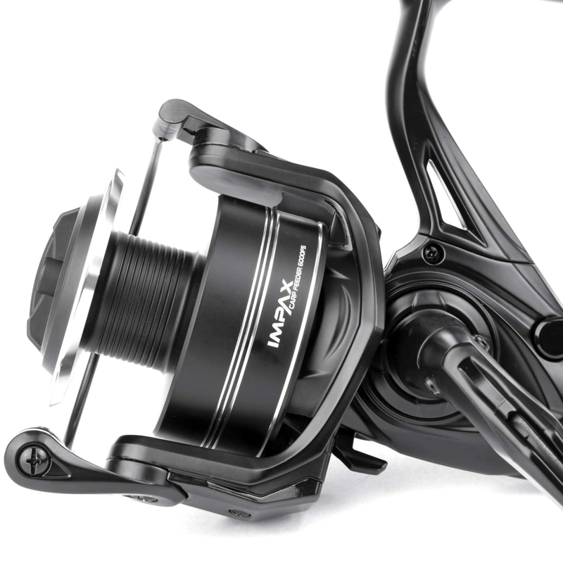 Nytro Impax Carp Feeder 6000FS